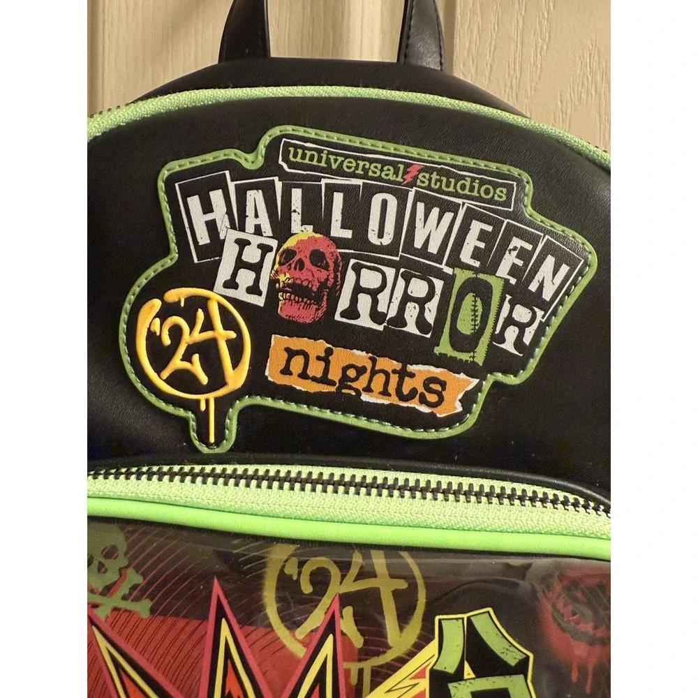 N/A universal halloween